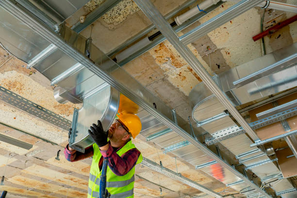 Reliable Dillonvale, OH HVAC Solutions
