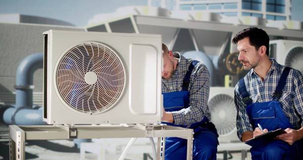 Best HVAC Consulting and Engineering in Dillonvale, OH