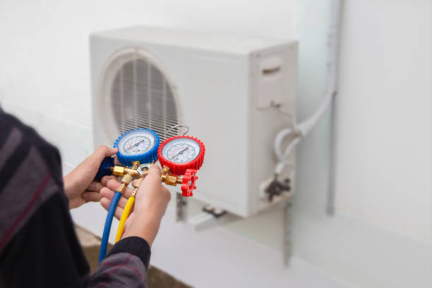 Best HVAC Supply and Distribution in Dillonvale, OH