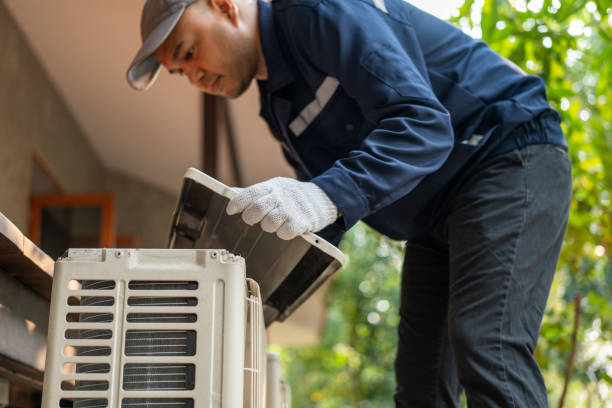 Best Geothermal HVAC Systems in Dillonvale, OH