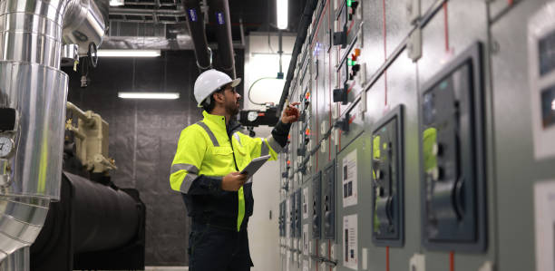 Best Seasonal HVAC Services in Dillonvale, OH